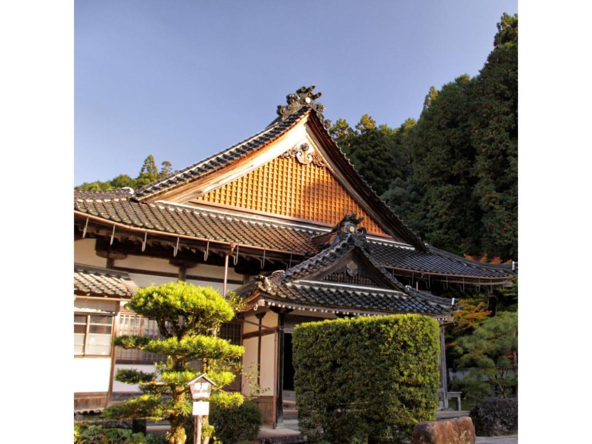 Pure Hotel - Vacation Stay 44185V Yabu  Exterior photo