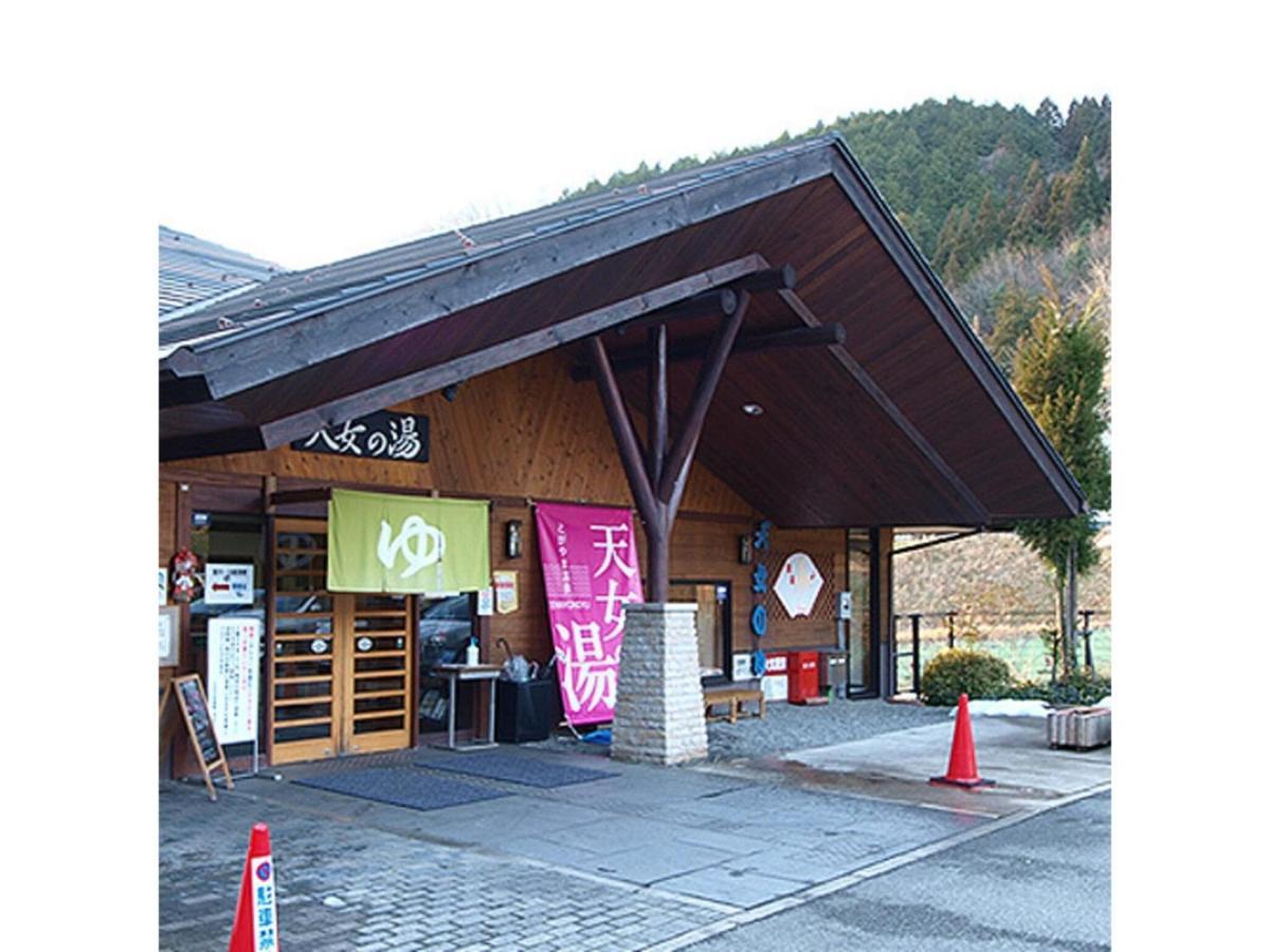 Pure Hotel - Vacation Stay 44185V Yabu  Exterior photo
